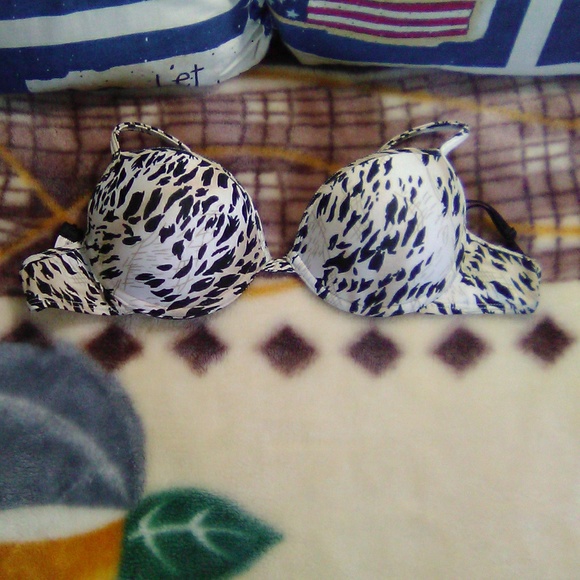 No Boundaries, George (34B) - Picture 2 of 6